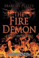 Fire Demon