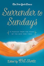 Surrender to Sunday Crosswords