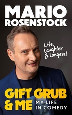Gift Grub & Me