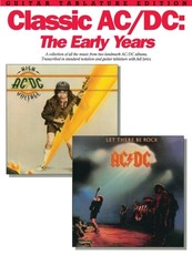 Classic Ac/DC: The Early Years