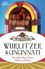 Wurlitzer of Cincinnati