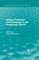 Urban Problems and Planning in the Developed World (Routledg