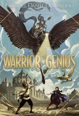 Warrior Genius
