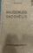 Akušerijos vadovėlis (1960)