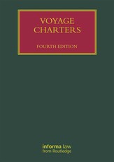 Voyage Charters