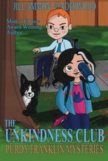 The Unkindness Club