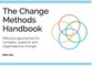 Vos, D: Change Methods Handbook