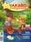 Vakaro žvaigždelė Nr. 23 (su CD)