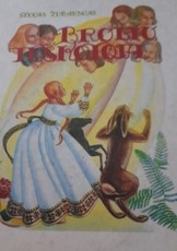 Brolių ieškotoja