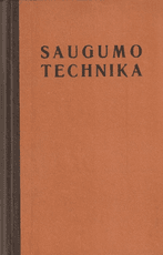 Saugumo technika