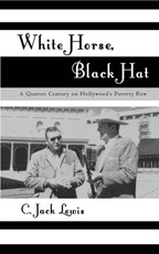 White Horse, Black Hat