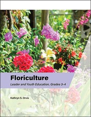 Floriculture Leader and Youth Education, Grades 3-4