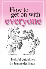 How To Get On With Everyone