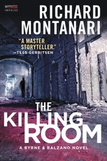 Montanari, R: Killing Room