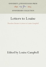 Letters to Louise