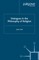 Dialogues in the Philosophy of Religion
