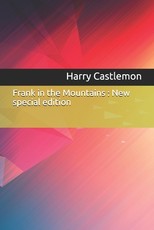 Frank in the Mountains