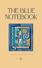 The Blue Notebook And Other Bilingual Portuguese-English Stories for Language Learners