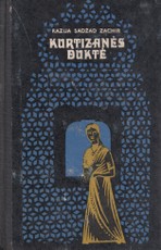 Kurtizanės duktė (1971)