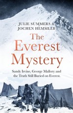 The Everest Mystery
