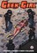 Geek-Girl: Crime War