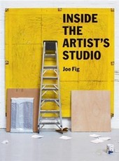 Inside the Artist's Studio