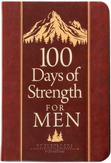100 Days of Strength for Men