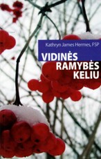 Vidinės ramybės keliu