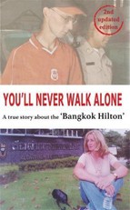 You'll never walk alone