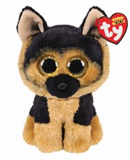 TY Beanie Boos – pliušinis šuo