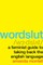 Wordslut