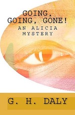 Going, Going, Gone!
