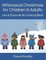 Whimsical Christmas for Children & Adults