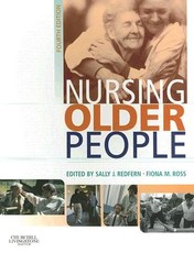 Nursing Older People