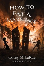 How to Fail a Marriage