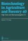 High-Tech and Micropropagation VI