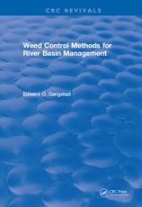 Weed Control Methods for River Basin Management