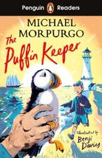 Penguin Readers Level 2: The Puffin Keeper (ELT Graded Reader)