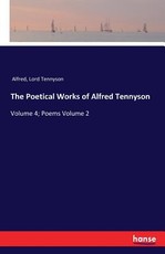 The Poetical Works of Alfred Tennyson