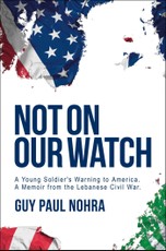 Not on Our Watch