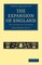 The Expansion of England