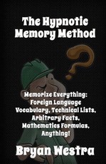 The Hypnotic Memory Method