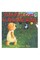 Pom-Pom Goes To Bramble Wood
