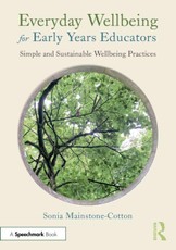 Everyday Wellbeing for Early Years Educators