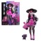 MONSTER HIGH lėlė – Drakulaura (HRP64)