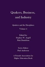 Quakers, Business, and Industry