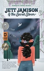 Jett Jamison and the Secret Storm