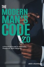 The Modern Man's Code 2.0