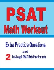 PSAT Math Workout