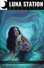 Luna Station Quarterly Issue 035